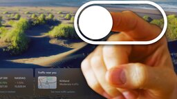 Windows 10 und 11: Neues Update für den Startbildschirm kommt nicht bei allen gut an - so schaltet ihr es aus