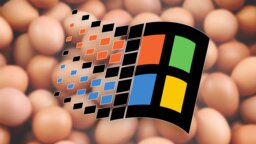 Windows 95 wurde 2001 eingestellt, doch ein deutscher Betrieb nutzt es heute noch für eine kuriose Aufgabe