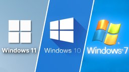 Zwischen Windows 11 und den »alten« Windows gibts einen klaren Gewinner