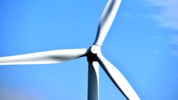 Das neue größte Windrad der Welt hat Rotor-Blätter, die einzeln fast so lang sind wie der Kölner Dom hoch ist