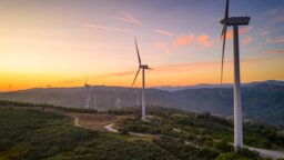 Portugal bricht Rekord und kommt sechs Tage lang nur mit erneuerbaren Energien aus