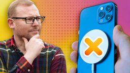 Wireless Charging: Warum ich bis heute zum Kabel greife, statt mein Handy drahtlos aufzuladen