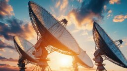 »Die Erde ist vielleicht nicht der richtige Ort«: Entschlüsselung eines rätselhaften Signals vom Himmel lässt Weltraum-Forscher umdenken