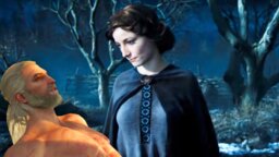 NextGen-Update zeigt mehr Nacktheit, als es CD Projekt Red lieb ist