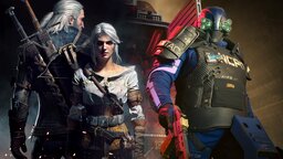Wie gehts The Witcher 4 und Cyberpunk 2? CD Projekt hat ermutigende Neuigkeiten
