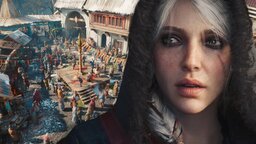 The Witcher 4 auf der gamescom? CD Projekt verpasst dem plötzlichen Fan-Hype einen eiskalten Reality Check