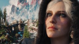 The Witcher 4: Die neue Region ist aus vielen Gründen die perfekte Wahl