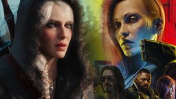 The Witcher 4: Die PS5-Version ist der neue Maßstab, weil Cyberpunk auf Konsolen enttäuscht hat