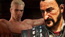 Das Gothic Remake hat Hexer Geralt mit einem Easter Egg geehrt, das im Original noch undenkbar war