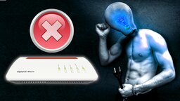 Lohnt es sich, den WLAN-Router nachts auszuschalten?