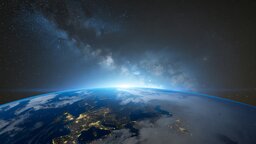 Wo beginnt eigentlich das Weltall - und was haben Trojaner damit zu tun?