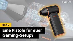 Dieses kleine Gadget könnte verhindern, dass euer Gaming-PC langsamer wird - jeder sollte es haben!