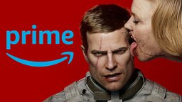 Nach Fallout wird die nächste große Bethesda-Spielereihe zur Serie auf Amazon Prime