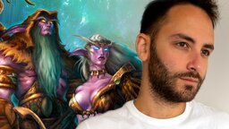 WoW: Blizzard verewigt verstorbenen Streamer Reckful als neuen Shadowlands-NPC [Update]