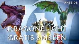 Spielt WoW Dragonflight für kurze Zeit kostenlos - So kommt ihr gratis auf die Dracheninseln