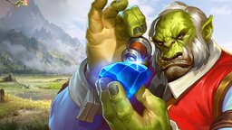 Neue Berufe in WoW Forever? Fans finden Anzeichen für zwei Karrierewege, die sie in Classic schmerzlich vermisst haben