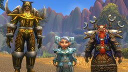 WoW Forever: Blizzard verlängert überraschend die Beta – und der nächste wichtige Termin steht schon fest
