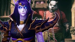 Die besten Dungeon-Spieler von WoW Midnight dürfen wieder mit einem Abzeichen angeben, das es zuletzt vor 13 Jahren gab