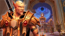 WoW: Midnight Beta - So könnt ihr schon vor Release ins neue Addon reinspielen
