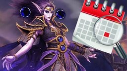 Den geheimen Release-Termin von WoW Midnight hat Blizzard wohl jetzt versehentlich selbst verraten