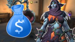 »Schafft das sofort ab« - WoW Midnight bestätigt neue Echtgeld-Währung fürs Housing und Fans sind ganz und gar nicht glücklich