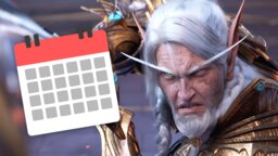 Release-Termin und Start-Uhrzeit von WoW Midnight stehen fest - und die Erweiterung kommt früher, als viele erwarten