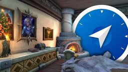 Schöner Wohnen in Azeroth? Mit unserem Housing-Guide für WoW Midnight richtet ihr euer Haus stilvoller ein als jeder Innenarchitekt