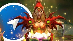 WoW Midnight: Die Solo-Dungeons »Die Tiefen« sind jetzt knackiger, komplexer und abwechslungsreicher. Wir verraten, wie ihr das Beste rausholt.