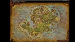 WoW: The War Within - Versteckte Pets und wo sie zu finden sind