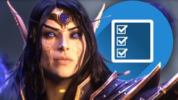 Roadmap für WoW 2026 enthüllt große Pläne für die Zeit nach dem Midnight-Release, darunter gigantische Singleplayer-Dungeons