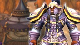 WoW feiert 21. Jubiläum: Alle Infos zu Start, XP-Buffs und den neuen Belohnungen