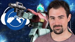Das passiert, wenn man Dimi mal ein Podcast-Thema aussuchen lässt