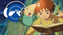 Was spielst du so, Jonas? - Es ist ein Fehler, Ni No Kuni zu ignorieren