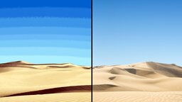 Woher kommen die Streifen auf eurem TV? Oftmals sind Netflix und Co. schuld daran