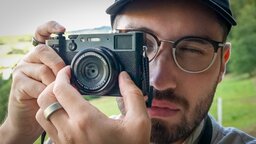 Ich benutze seit sechs Monaten eine der begehrtesten Kameras – Das ist mein Fazit