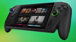 ROG Xbox Ally (X): Preis, Release, und Leaks – Was ihr zu den neuen Xbox Handhelds wissen müsst