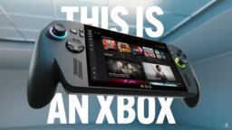 Asus ROG Xbox Ally (X): Das Release-Datum der Xbox-Handhelds ist bekannt – und gar nicht mehr weit entfernt