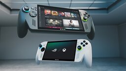 Xbox Ally: Microsoft rüstet nach und bringt Spielern etwas, was Steam-Deck-Spielern schon seit Jahren hilft