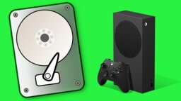 Microsofts neue Xbox Series S beseitigt einen der größten Kritikpunkte