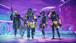 Ubisofts neuer Shooter zeigt erstes Gameplay