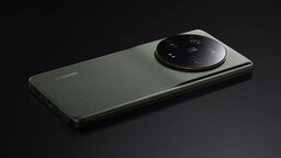 13 Ultra: Xiaomi stellt neues High-End-Smartphone mit beeindruckender Leica-Kamera vor