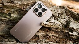 Eines der besten Android-Handys kostet keine 1.000 Euro: Xiaomi 15T Pro im Test