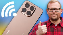 Das Xiaomi 15T Pro hat eine neue Funktion, die ich mir unbedingt auch für andere Handys wünsche