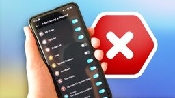 Xiaomi, Redmi und Poco: Drei Einstellungen, die ihr bei eurem neuen Handy sofort deaktivieren solltet