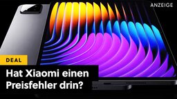 Dieses Tablet aus China kostet nur ein Bruchteil und ist für mich das bessere iPad!