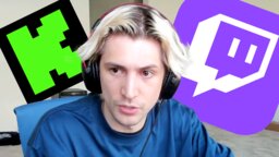 Twitch in der Klemme? Immer mehr große Streamer wandern zu rasant wachsendem Rivalen