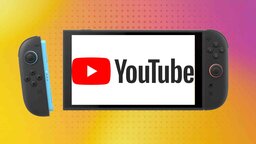 Die Nintendo Switch 2 bekommt bald eine App, die bis heute fehlt: YouTube