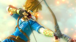 Für die Switch 2 bekommt eine Reihe an Spielen spürbare Upgrades, darunter Zelda: Breath of the Wild