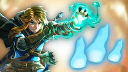Nach 1.855 Spielstunden hat ein Zelda-Fan endlich die Antwort auf eine verdammt unwichtige Frage
