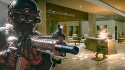 Zero Hour ist jetzt final draußen und will die guten alten SWAT- und Rainbow-Six-Zeiten zurückholen